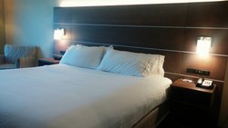  - Holiday Inn Express & Suites Miami - I-44, Exit 313