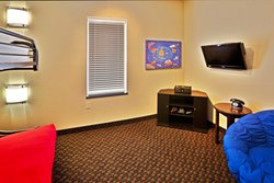  - Holiday Inn Express & Suites Miami - I-44, Exit 313