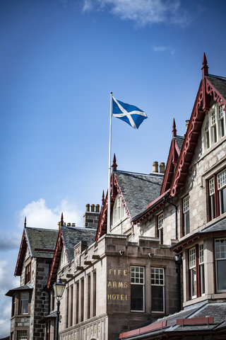 THE FIFE ARMS HOTEL - Photo 2