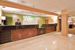  - Holiday Inn & Suites Springfield - I-44, Exit 80
