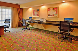  - Holiday Inn & Suites Springfield - I-44, Exit 80