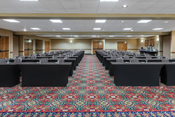  - Holiday Inn & Suites Springfield - I-44, Exit 80