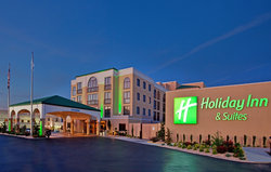  - Holiday Inn & Suites Springfield - I-44, Exit 80