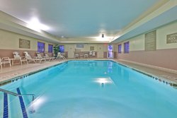  - Candlewood Suites Fort Wayne - I-69, Exit 311
