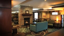  - Staybridge Suites Columbia - I-70, Exit 128A