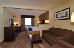  - Holiday Inn Express & Suites Airport San Antonio