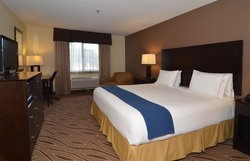  - Holiday Inn Express & Suites Airport San Antonio