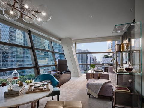 ROSEWOOD BANGKOK - Photo 5