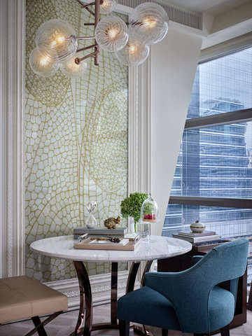 ROSEWOOD BANGKOK - Photo 8