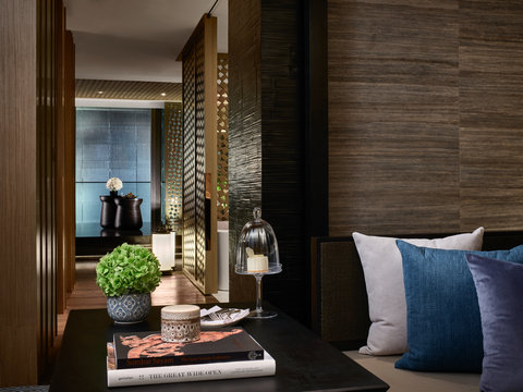 ROSEWOOD BANGKOK - Photo 13