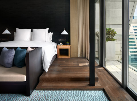 ROSEWOOD BANGKOK - Photo 16