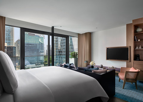 ROSEWOOD BANGKOK - Photo 12