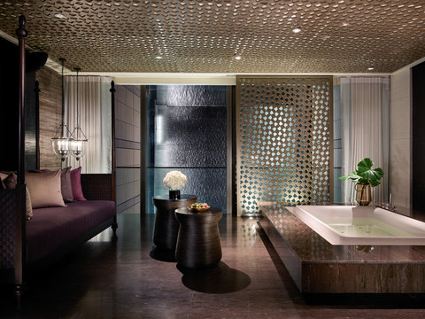 ROSEWOOD BANGKOK - Photo 17