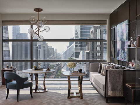 ROSEWOOD BANGKOK - Photo 6