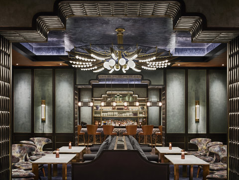 ROSEWOOD BANGKOK - Photo 14