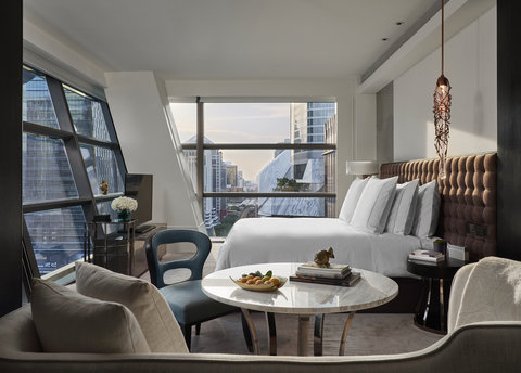 ROSEWOOD BANGKOK - Photo 4