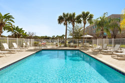  - Staybridge Suites Sabal Park Tampa - I-75, Exit 260