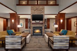  - Staybridge Suites Sabal Park Tampa - I-75, Exit 260