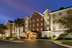  - Staybridge Suites Sabal Park Tampa - I-75, Exit 260