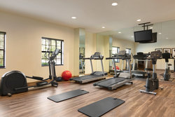 - Staybridge Suites Sabal Park Tampa - I-75, Exit 260