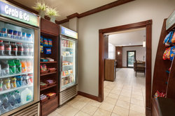  - Staybridge Suites Sabal Park Tampa - I-75, Exit 260