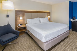  - Holiday Inn Express Southington - I-84, Exit 32