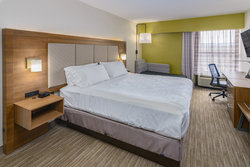  - Holiday Inn Express Southington - I-84, Exit 32