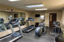  - Holiday Inn Express & Suites Kinston