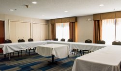  - Holiday Inn Express & Suites Kinston