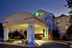  - Holiday Inn Express & Suites Kinston