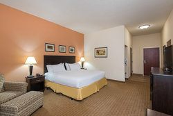  - Holiday Inn Express & Suites Lafayette - I-65, Exit 172