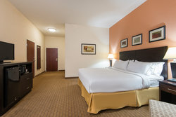  - Holiday Inn Express & Suites Lafayette - I-65, Exit 172