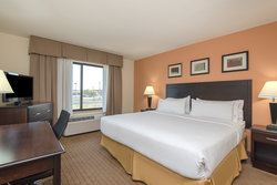 - Holiday Inn Express & Suites Lafayette - I-65, Exit 172