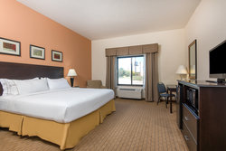  - Holiday Inn Express & Suites Lafayette - I-65, Exit 172