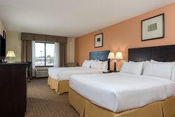  - Holiday Inn Express & Suites Lafayette - I-65, Exit 172