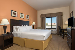  - Holiday Inn Express & Suites Lafayette - I-65, Exit 172