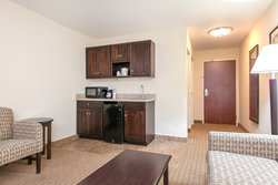  - Holiday Inn Express & Suites Lafayette - I-65, Exit 172
