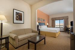  - Holiday Inn Express & Suites Lafayette - I-65, Exit 172