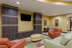  - Holiday Inn Express & Suites Lafayette - I-65, Exit 172