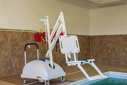  - Holiday Inn Express & Suites Lafayette - I-65, Exit 172