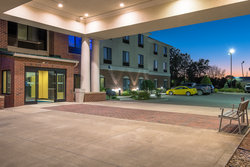  - Holiday Inn Express & Suites Lafayette - I-65, Exit 172