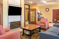  - Holiday Inn Express & Suites Lafayette - I-65, Exit 172