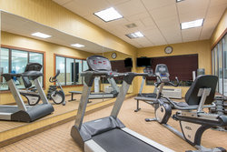  - Holiday Inn Express & Suites Lafayette - I-65, Exit 172