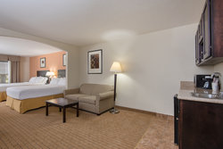  - Holiday Inn Express & Suites Lafayette - I-65, Exit 172