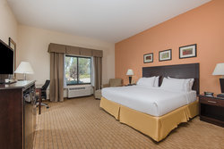  - Holiday Inn Express & Suites Lafayette - I-65, Exit 172