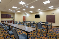  - Holiday Inn Express & Suites Lafayette - I-65, Exit 172