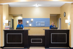  - Holiday Inn Express & Suites Lafayette - I-65, Exit 172