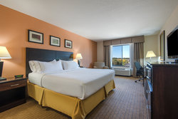  - Holiday Inn Express & Suites Lafayette - I-65, Exit 172