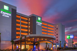  - Holiday Inn Express & Suites Beachfront Panama City Beach