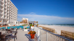  - Holiday Inn Express & Suites Beachfront Panama City Beach